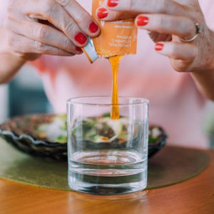 Altrient C Liposomale Vitamine C - Complément