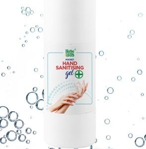 Gel hydro-alcoolique