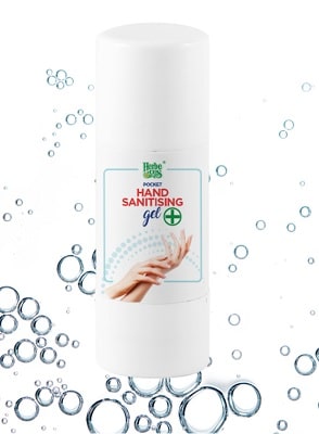Gel hydro-alcoolique