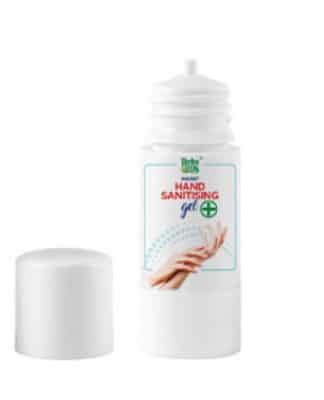 Gel hydro-alcoolique – Image 2