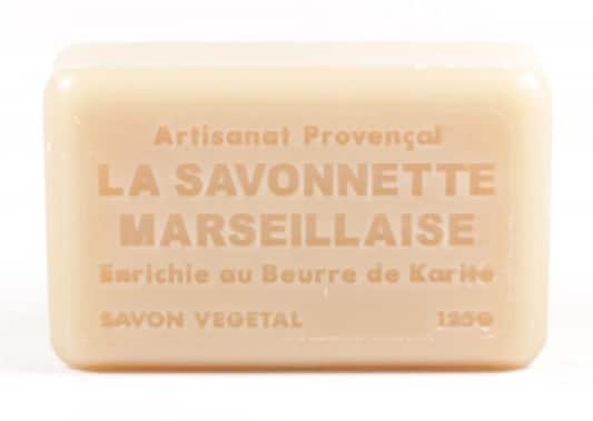 Savonnette Marseillaise Jasmin - 100% Végétal – Image 2