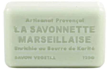 Aloe Vera Savonette Marseillaise - 125 grammes – Image 3
