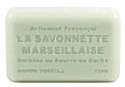 Aloe Vera Savonette Marseillaise - 125 grammes – Image 4