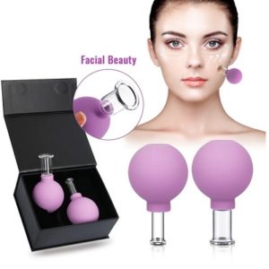 Ventouse Anti Cellulite Guasha - Bien-être