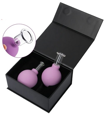 Ventouse Anti Cellulite Guasha - Bien-être – Image 5