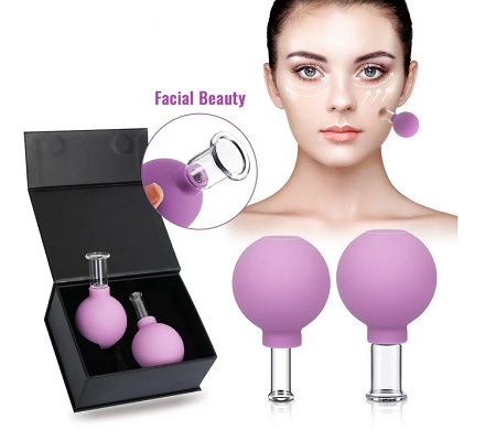 Ventouse Anti Cellulite Guasha - Bien-être