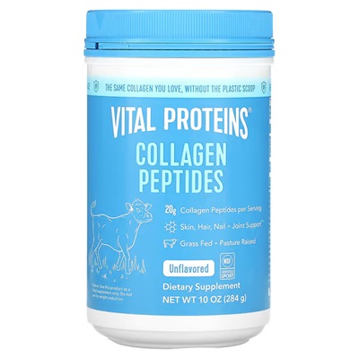 Vital Proteins - Santé peau, cheveux, ongles & articulations