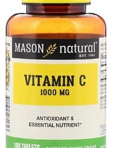 Vitamin C - 1000 mg