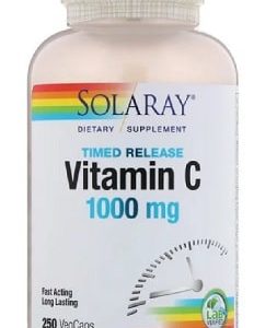 Vitamine C - Antioxidant - Complément alimentaire