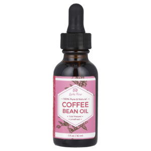 leven rose coffee bean oil 30ml