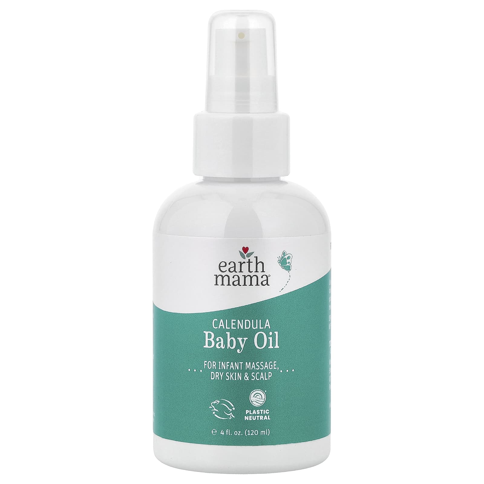 Soin au calendula, flacon 120 ml