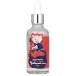 Flacon Elizavecca Witch Piggy Hell Pore Control Hyaluronic Acid 97 50 ml