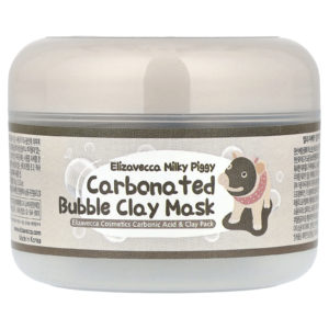 Pot Elizavecca Milky Piggy Carbonated Bubble Clay Mask 100 g