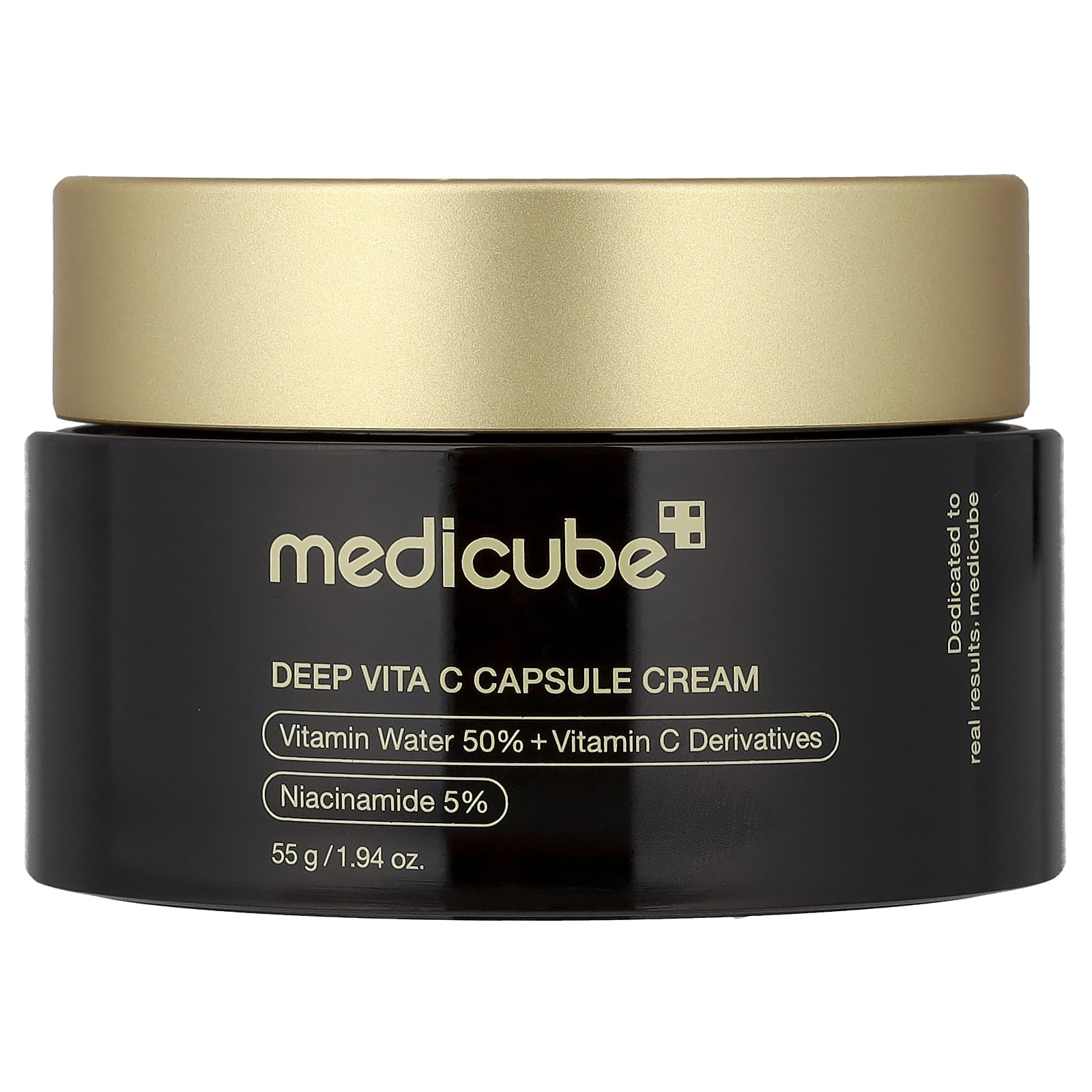 Medicube Deep Vita C Capsule Cream 55 g