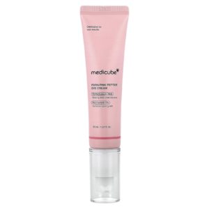 Medicube PDRN Pink Peptide Eye Cream 30 ml