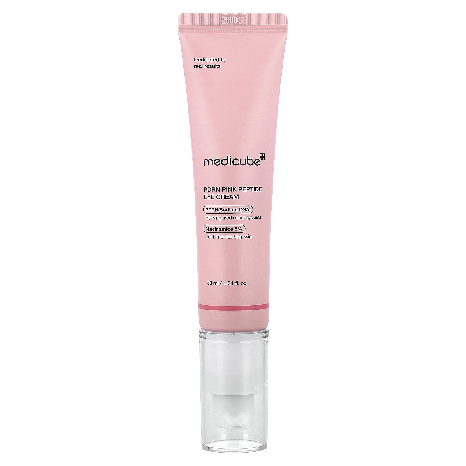 Medicube PDRN Pink Peptide Eye Cream 30 ml