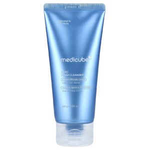Medicube Zero Foam Cleanser 120 g