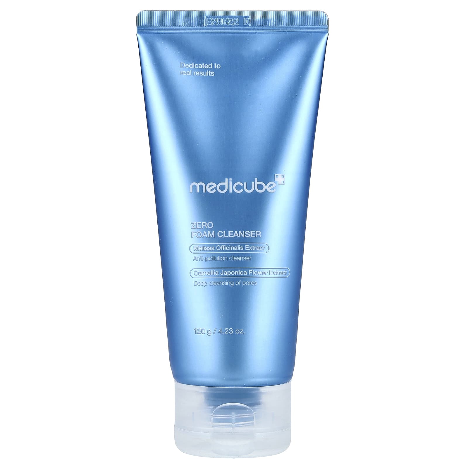 Medicube Zero Foam Cleanser 120 g