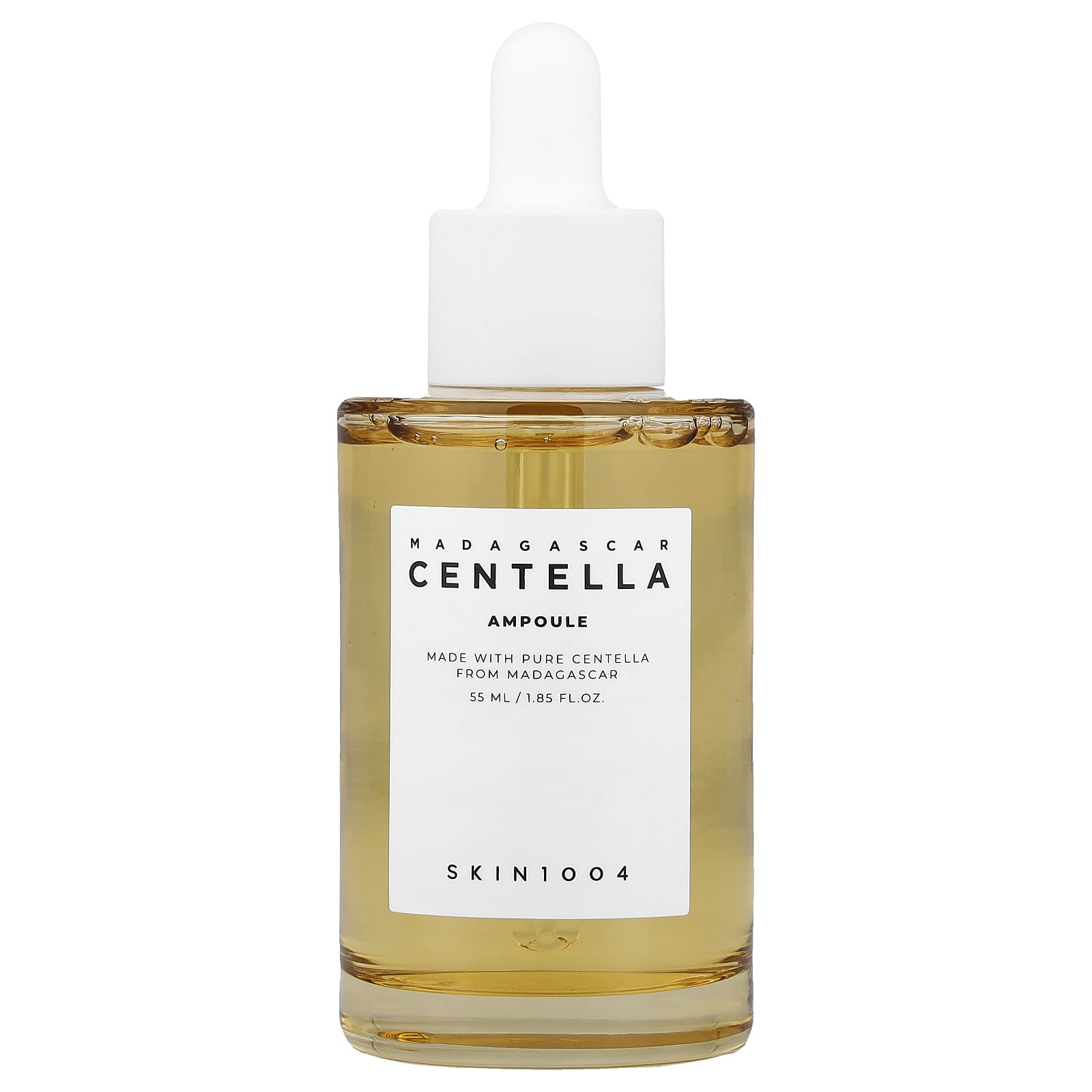 Ampoule SKIN1004 Centella comprise dans le pack skincare